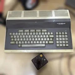PC-8001 MkII MarkII NEC パソコン