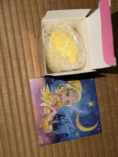 おジャ魔女どれみ 一番くじ フィギュア ボード セット