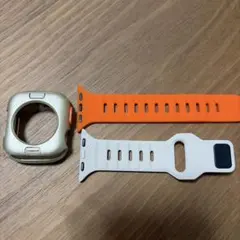 Apple Watch SE（第2世代）GPSモデル 40mmケース/ベルト