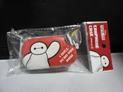 ベイマックス　イヤフォンケースのサムネイル