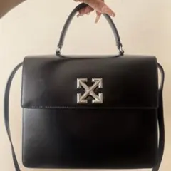 ※最終価格※オフホワイト　バッグ