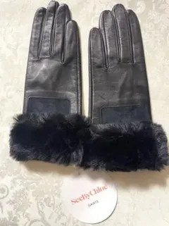 2025年最新】クロエ手袋の人気アイテム - メルカリ