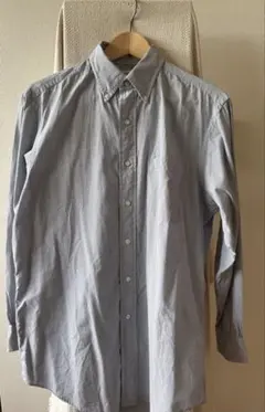 Brooks Brothers Makers 15-2 アメリカ製 タッタソールのサムネイル