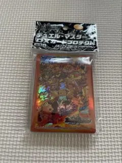 2026年最新】デュエマスリーブの人気アイテム - メルカリ