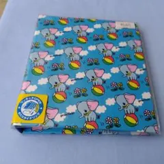 KAMIO　elephantcircus　サイン帳　デッドストック