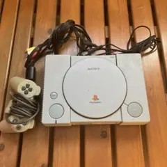 プレステ1 動作品 PlayStation1 PS1 本体