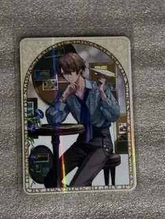 にじさんじ 加賀美ハヤト art of nijisanji