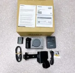 SONY FX3 ILME-FX3 XLRハンドルバッテリー2個SmallRig SONY FX3 ILME-FX3 XLRハンドルバッテリー2個SmallRig - メルカリ