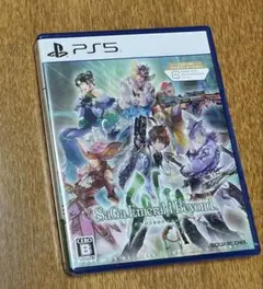 Switch サガ エメラルド ビヨンド Nintendo Switch - メルカリ