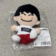 2026年最新】嶋崎斗亜 ちびぬいの人気アイテム - メルカリ