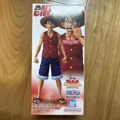 ［新品］一番くじ　ワンピース　モンキーDルフィ　B賞