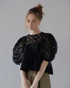 完売品　アクティブトップス　メゾンドドルチェ　maison de dolce. アクティブトップス | maison de Dolce.