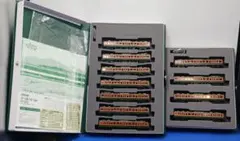 KATO 2021 C11 207 タイプ SL大樹 冬の湿原号 - メルカリ