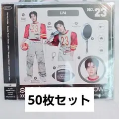 straykids FC限定盤 SocialPath I.N盤 アイエン