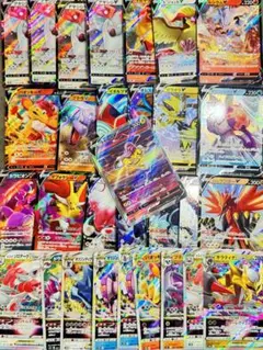 ポケカ【VSTAR】画像の30枚すべてまとめ売り