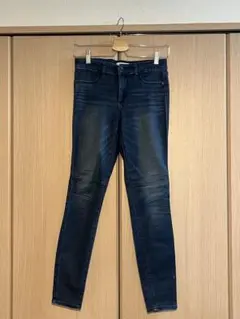 アバクロデニム