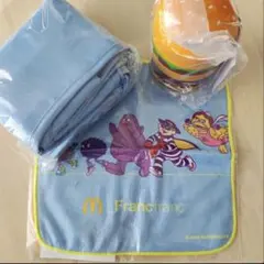 マクドナルド　福袋　2026 ※引換券無し