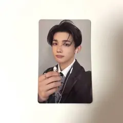 &TEAM andTEAM Go in Blind 月狼 ユニバ 特典 JO