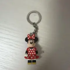 LEGO ミニーちゃん