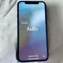 Apple iPhone 11 Pro SIMロック解除済