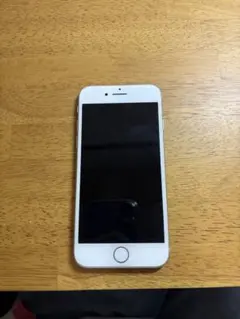 Apple iPhone 8 シルバー 64GB