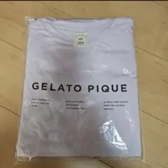 未開封◎2026 福袋　B ジェラートピケ ルームウェアセット 上下