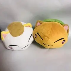 2026年最新】ねむネコぬいぐるみの人気アイテム - メルカリ