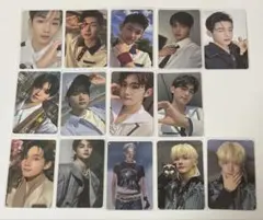 &TEAM JO トレカ まとめ売り