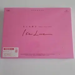 なにわ男子/Debut Tour 2022 1st Love〈初回限定盤・2枚…