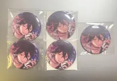 あんスタ　UNDEAD　朔間零　イベコレ　缶バッジ　イベコレ缶　idol