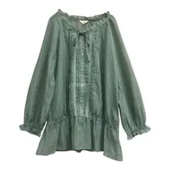 HusHusH チュニック