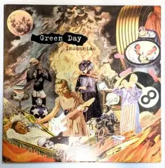 2026年最新】green day レコードの人気アイテム - メルカリ