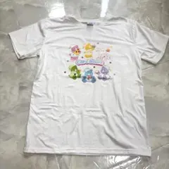 新品未使用⟡.*Care Bears 半袖Tシャツ ホワイトのサムネイル