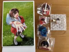 【5/5までお値下げいたします】カラフルピーチ　ゆあんくんセット