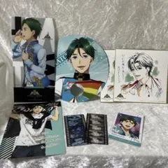 THE:ART OF MACROSSΔ マクロスΔ展 レイナ 缶バッジ おまけ - メルカリ