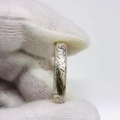 JAM  MADE×堀口切子 リング 江戸切子 silver925 JAM HOME MADE×堀口切子 リング 江戸切子 silver925 - メルカリ