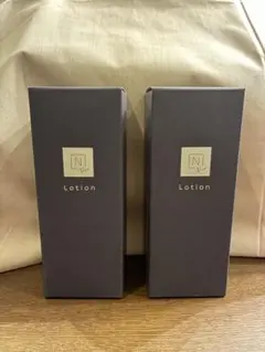 N organic Vie モイストリッチ ローション 100mL