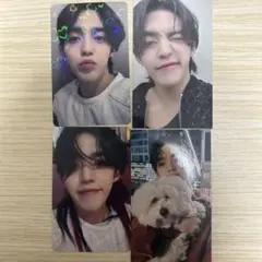 SEVENTEEN 会場限定　エスクプス