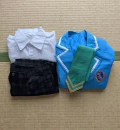 あんさんぶるスターズ 夢ノ咲学院 コスプレ 制服