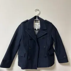 ピーコート コート