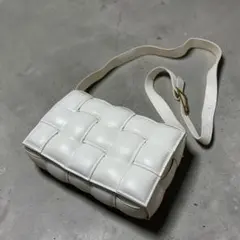 00s archive shoulder bag cassette y2k