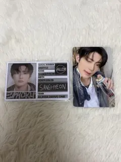 ALPHA DRIVE ONE サンヒョントレカセット