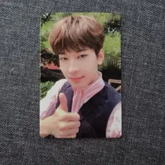Seventeen セブチ An Ode ウォヌトレカ