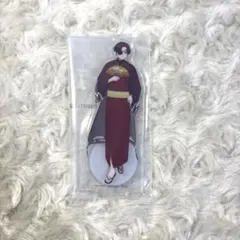 WIND BREAKER 蘇枋隼飛 1番くじ F賞 アクリルスタンド