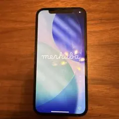 【動作確認済】iPhone12 Pro 512GB SIMフリー　即発送