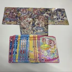 ひみつのアイプリ 七浦おとめ 七浦すばる まとめ売り