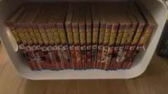 SLAM DUNK 全巻セット 1-31巻のサムネイル