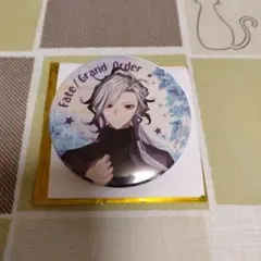 fgo スイパラ 海の家 缶バッジ 巌窟王 モンテ・クリスト - メルカリ