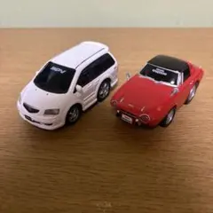 2026年最新】mpv ミニカーの人気アイテム - メルカリ