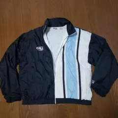 US AIR FORCE風 ナイロンジャケットMaden Workwear - メルカリ